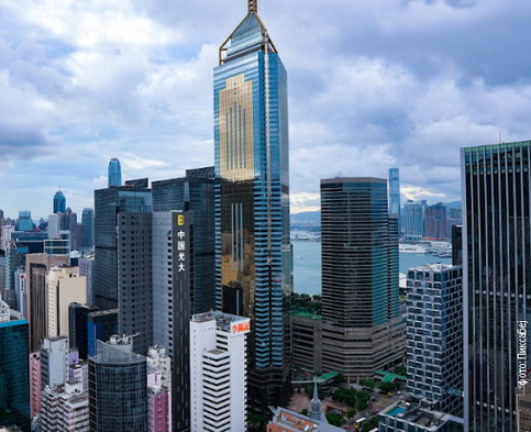 Hongkong Hongkong