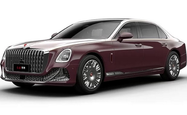 Hongqi Guoya Hongqi Guoya