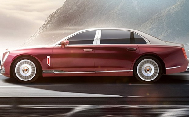 Hongqi Guoya Hongqi Guoya