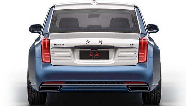Honqi L5