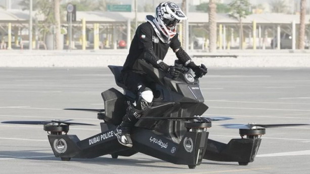 Hoversurf Hoversurf