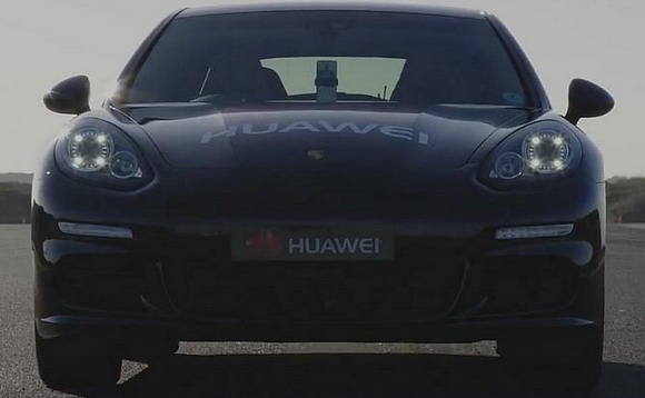 huawei huawei