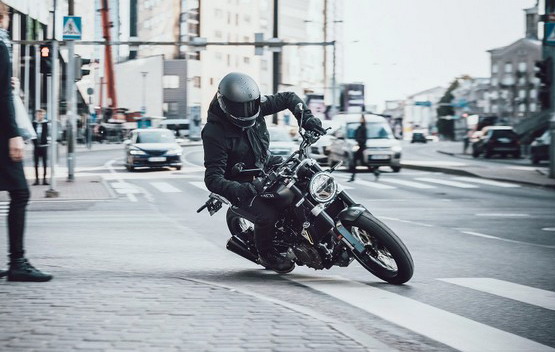 Husqvarna 401 Husqvarna 401