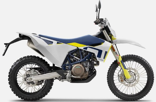 Husqvarna EICMA Husqvarna EICMA