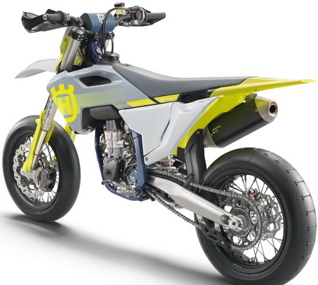 Husqvarna FS 450 