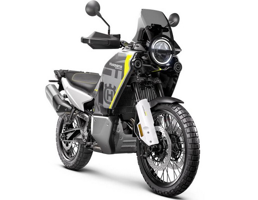 Husqvarna Norden 901 Husqvarna Norden 901