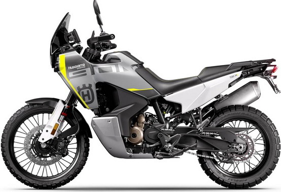 Husqvarna Norden 901 Husqvarna Norden 901