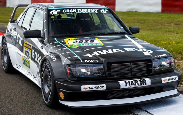 HWA Evo HWA Evo