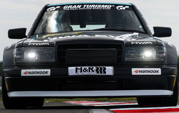 HWA Evo HWA Evo