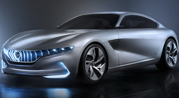 pininfarina hk gt pininfarina hk gt