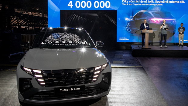 Hyundai 4 miliona 