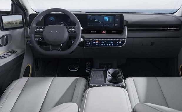Hyundai Ioniq 5 