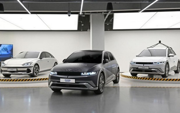 Hyundai AI