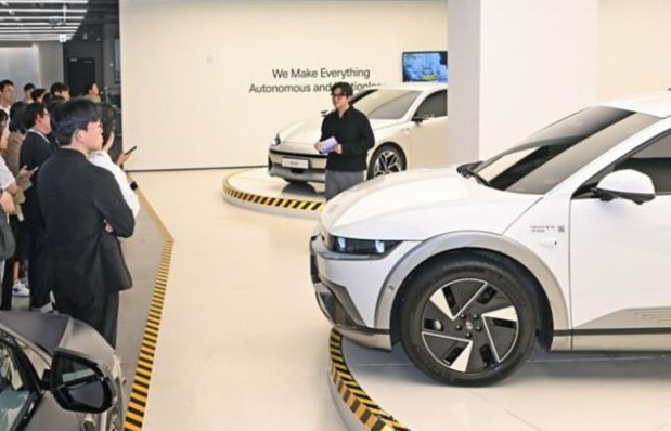 Hyundai AI