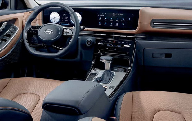 Hyundai Grand Creta Hyundai Grand Creta