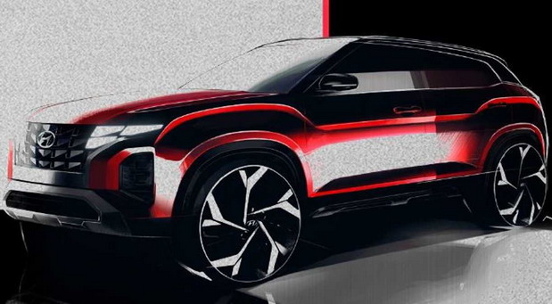 Hyundai Creta Hyundai Creta