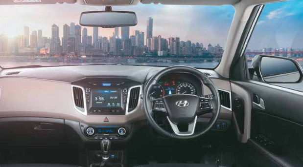 Hyundai Creta Hyundai Creta