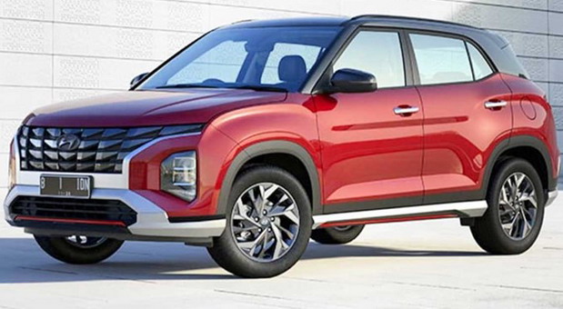 Hyundai Creta Hyundai Creta