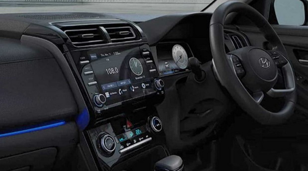 Hyundai Creta Hyundai Creta