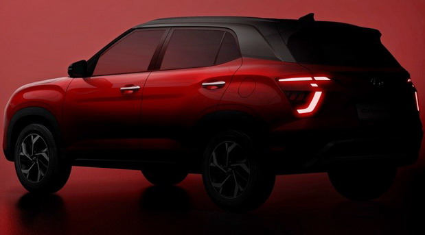 Hyundai Creta Hyundai Creta