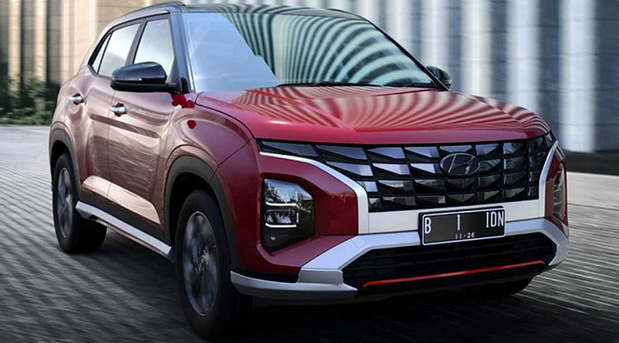 Hyundai Creta Hyundai Creta