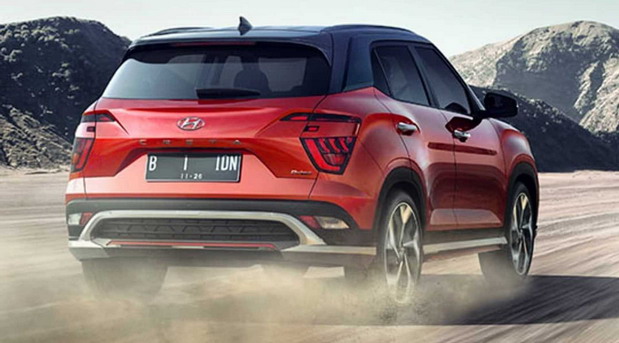 Hyundai Creta Hyundai Creta