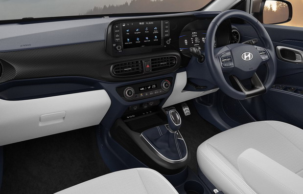 Hyundai Exter Hyundai Exter