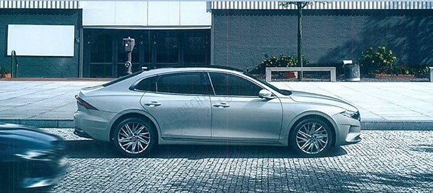 Hyundai Grandeur Hyundai Grandeur