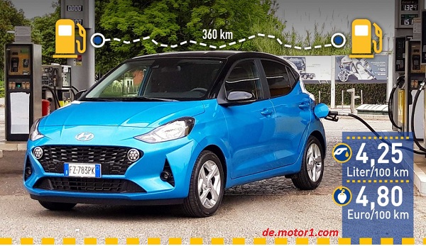 Hyundai i10 Hyundai i10