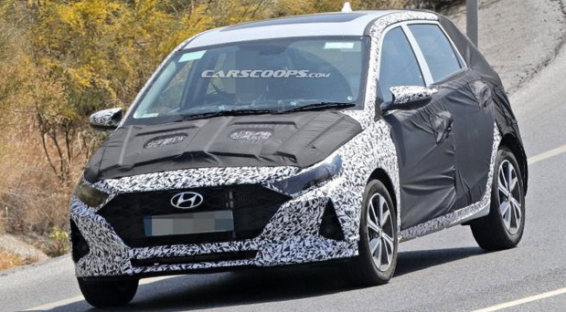 Hyundai i20 Hyundai i20