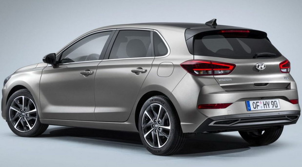 Hyundai i30 Hyundai i30