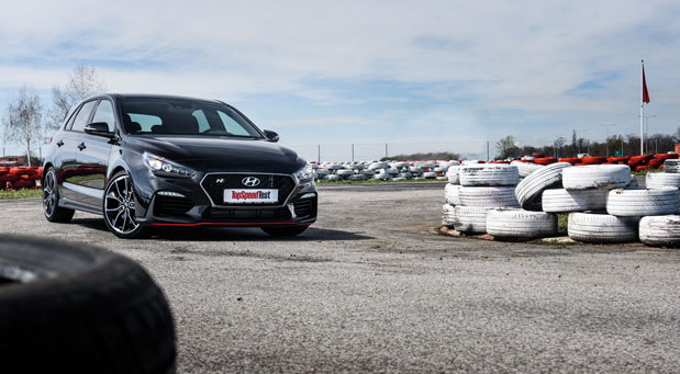 Hyundai i30 N Hyundai i30 N