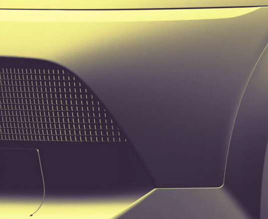Hyundai Concept