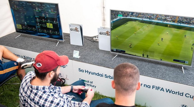 Sa Hyundai Srbijom pobednici putuju u Katar