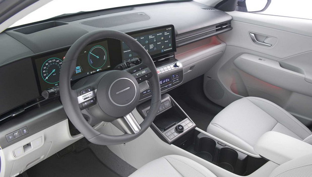 Hyundai Kona Electric Hyundai Kona Electric