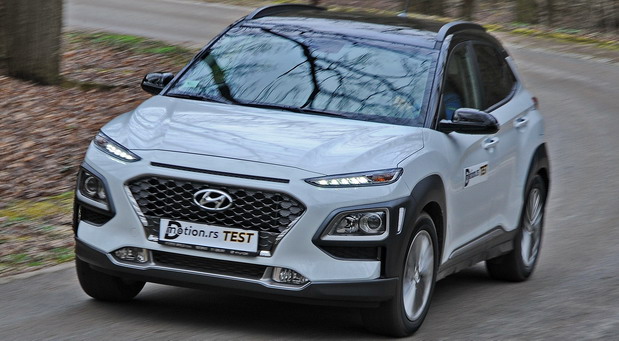 hyundai kona hyundai kona