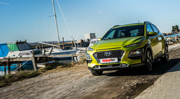 hyundai kona hyundai kona