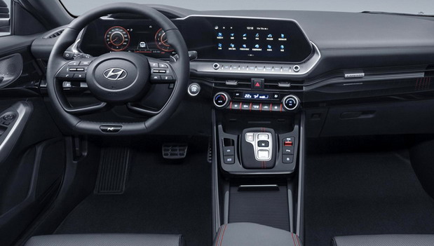 Hyundai Lafesta Hyundai Lafesta