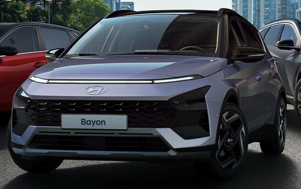 Hyundai ponuda Hyundai ponuda