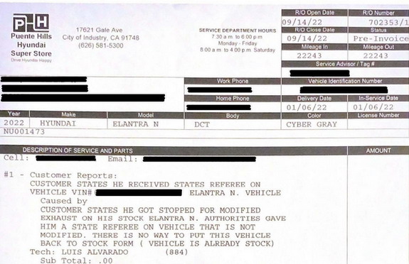 Hyundai potvrda Hyundai potvrda