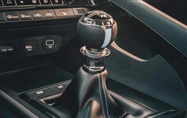 Hyundai menjač Hyundai menjač