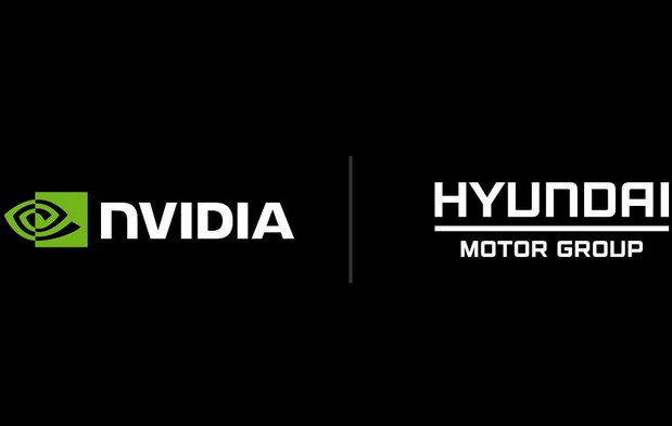 Hyundai & Nvidia