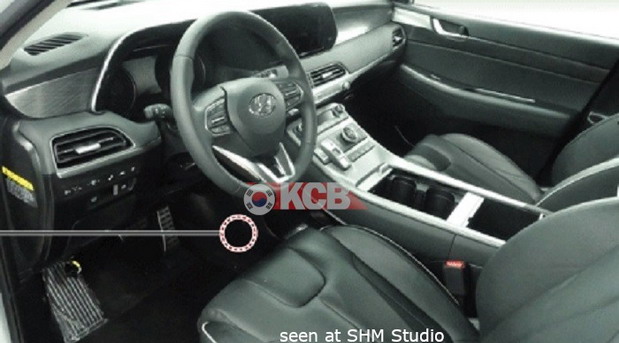 Hyundai Palisade Hyundai Palisade