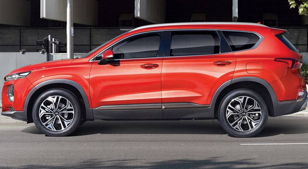 hyundai santa fe hyundai santa fe