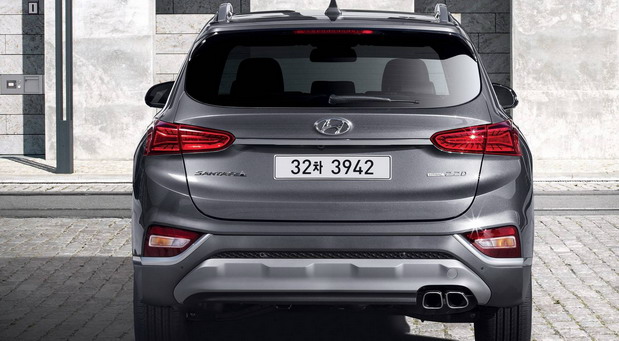 hyundai santa fe hyundai santa fe