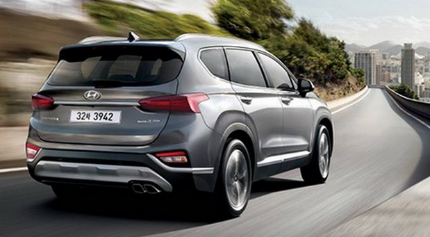 hyundai santa fe hyundai santa fe