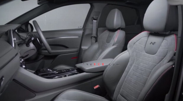 Hyundai Sonata N-Line Hyundai Sonata N-Line