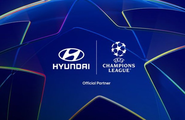 Hyundai & UEFA