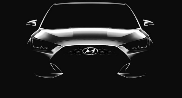 Hyundai Veloster Hyundai Veloster