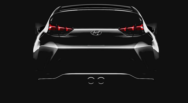 Hyundai Veloster Hyundai Veloster